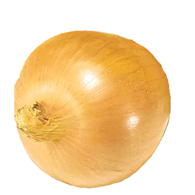 Onions - Yellow