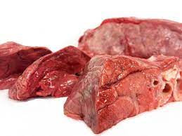 Beef - Lungs