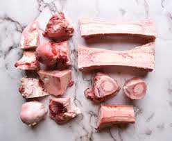 Beef - Soup Bones (shank and knuckle)